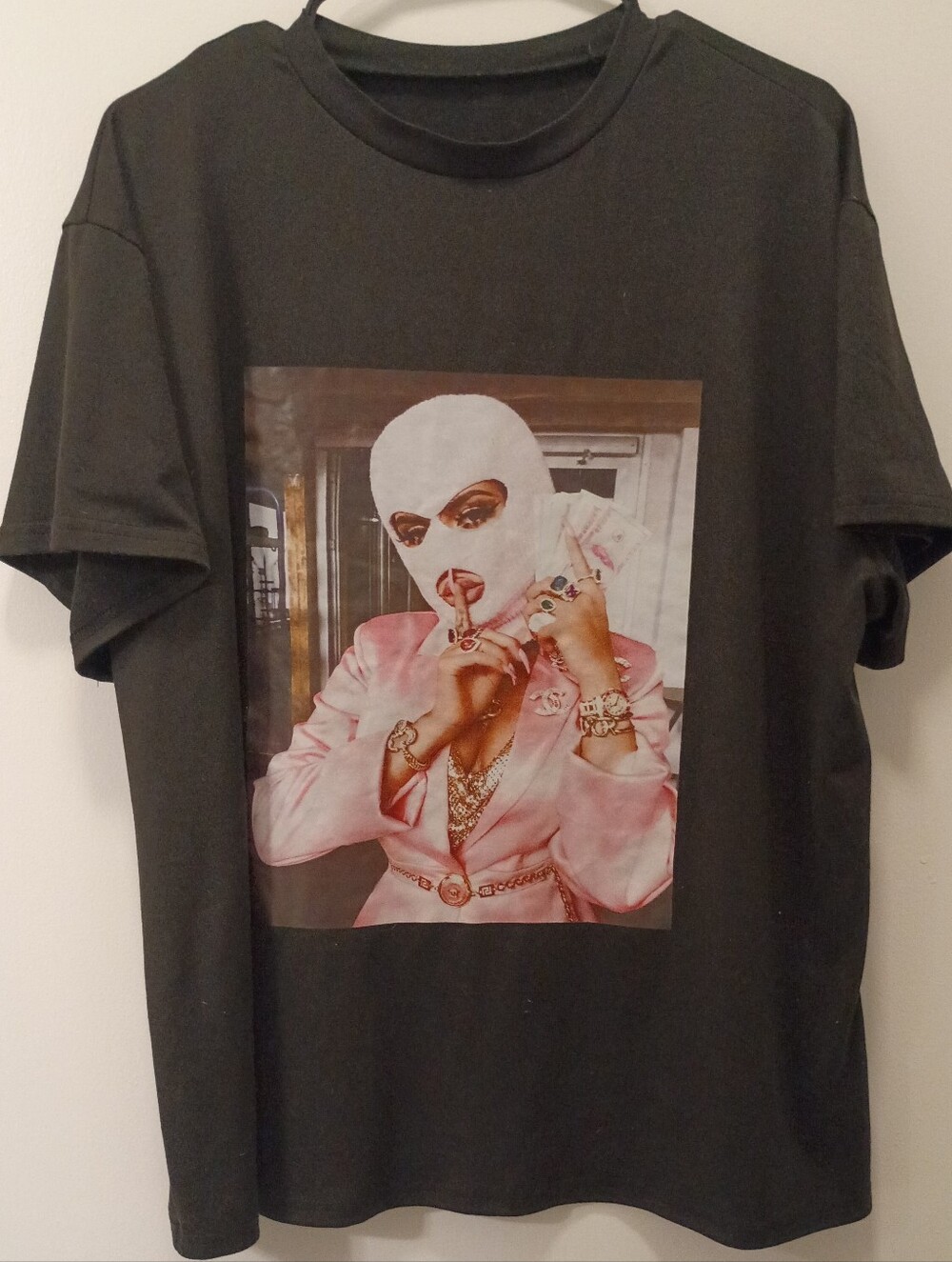 Streetwear Shirt